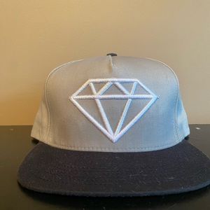 Diamond Supply Co. SnapBack